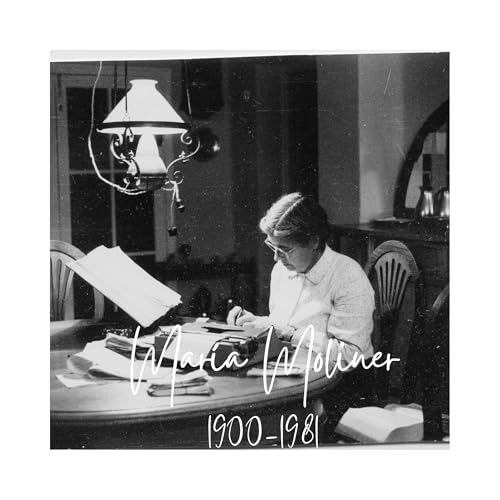 Mar&iacute;a Moliner