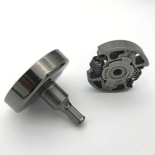 Ahlsen Embrayage Avec Tambour S'adapte Pour Stihl FS38 FS40 FS45 FS46 FS50 FS55 FS56 FS70 String Trimmer 84690389