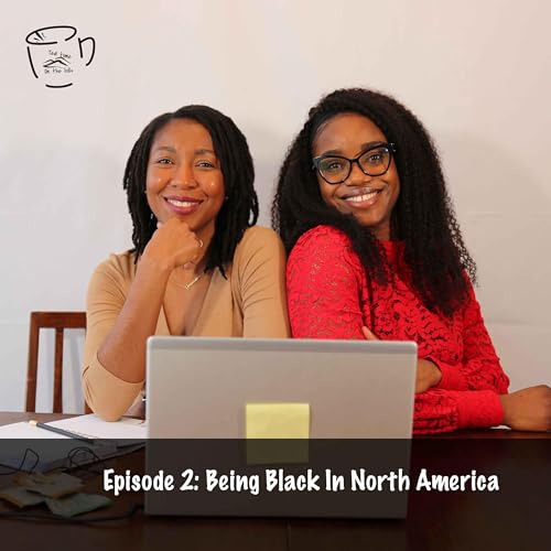 Being Black In North America
