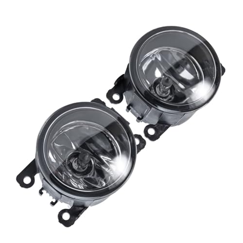 Phares anti-brouillard Crosstour 2013 2014 2015 feux antibrouillard complets 4F9Z15200AA