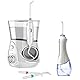 ZCOINS Hoher Druck Ersatzdüsen Zubehör für Waterpik Munddusche WP-100 WP-250 WP-462 WP-660, Düsen Zubehör, Ersatzteile (4 Stück)