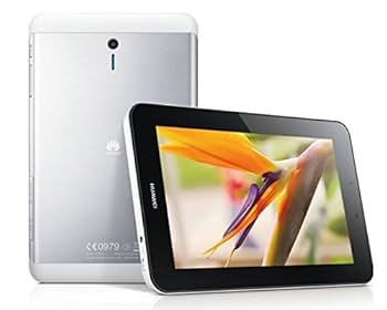 【新品・未使用】　HUAWEI タブレット ７台セット 楽天市場】huawei 7型 タブレットパソコン mediapadの通販