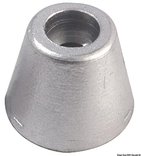 OSCULATI Ogive Bow Thruster pour accoster sans stress au port de plaisance