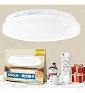 Amazon.co.jp : 「2026 新登場」 LEDシーリングライト 10畳 12畳