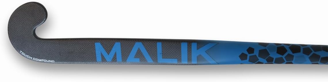 Malik XB 2 Blue Hockey Stick (2023/24)