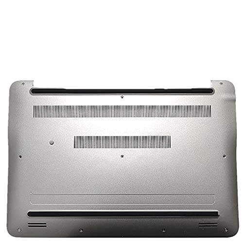 Réparer coque inférieure cassée Dell Inspiron 7548 argent