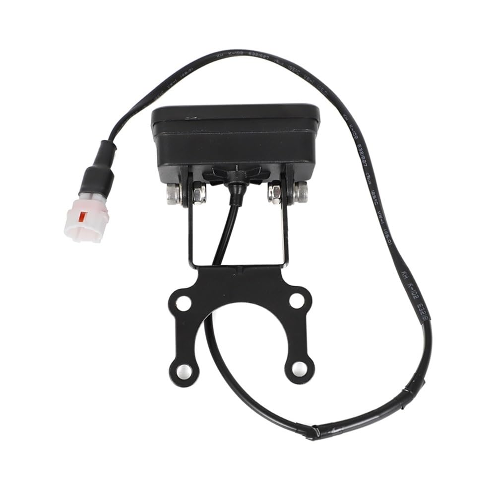 Fanale Posteriore Kit combinato interruttore fari con faretto giallo a LED per Sur Ron per Sur-Ron per SurRon Talaria