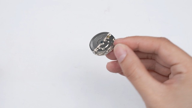 Amazon.com: Automatic Movement, Essential 2813 Watch Movement