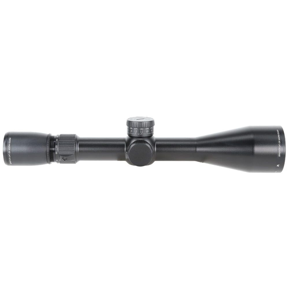 Luneta celownicza VORTEX RAZOR HD LHT 4,5-22x50 FFP 30 mm AO XLR-2 MOA