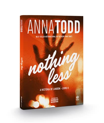 Nothing Less: A história de Landon - Livro II