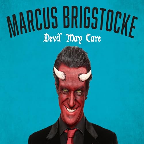 Devil May Care (Written by Marcus Brigstocke) episode artwork