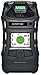 MSA Combustible Gases, Oxygen, Carbon Monoxide, Hydrogen Sulfide And Sulfur Dioxide ALTAIR(R) 5X Gas Monitor With Rechargeable Battery, Color Display, Pump, Sampling Line And Probe