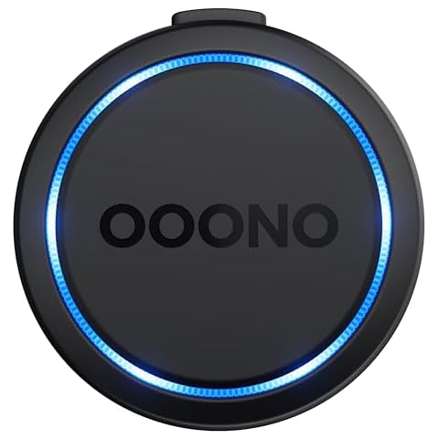 OOONO CO-Driver NO2 Cover