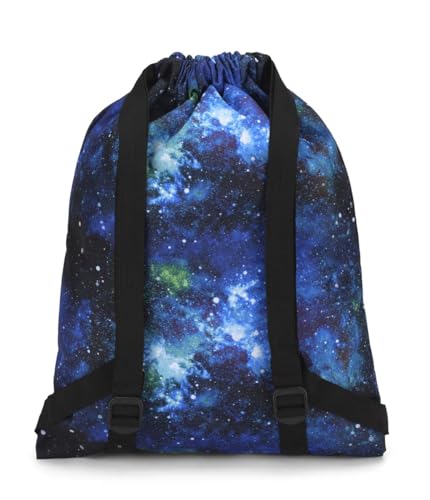 JANSPORT Business, Cyberspace Galaxy, 45 x 33.5 cm2