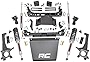 Rough Country 6' Lift Kit w/N3 Struts for 2016-2023 Toyota Tacoma - 75831