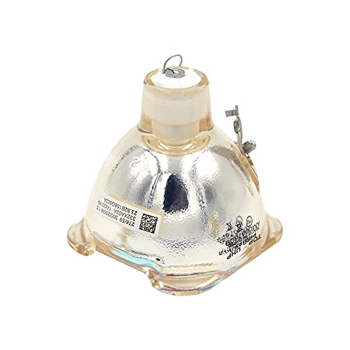 Lampe nue de projecteur pour éliminer l'image terne du W7000+