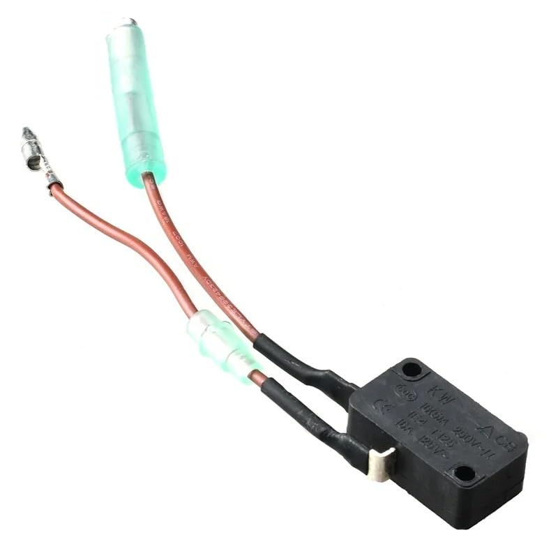 Amazon | 703-82540-00 ニュートラルスイッチ 703-82540 船外機全 Amazon | 703-82540-00 ニュートラルスイッチ 703-82540 船外機全