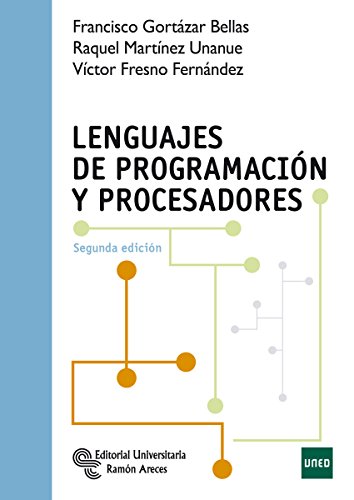 Lenguajes de Programación y Procesadores (Manuales)