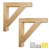 Einfach zu installieren: Sie müssen nur entscheiden, wo Sie die Wand und das Regal installieren möchten. Eine Markierung machen. Bohren Sie Löcher in die Wand und setzen Sie das Expansionsrohr ein, schließen Sie das Regal an und ziehen Sie die Schrauben fest.