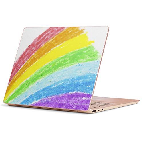 Surface Laptop Go 3/ Go 2 /Go �p �X�L���V�[�� igsticker �T�[�t�F�X ���b�v�g�b�v �S�[ �X�e�b�J�[ �J�o�[ �P�[�X 009527 �� �J���t�� �N������