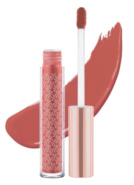 Matte Liquid Lipstick - Friendship-image-9