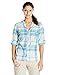 Columbia Sportswear Women's Coral Springs Woven Long Sleeve Shirt