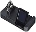 Jabra Motion Office MS Certified for Skype for Business Bluetooth Headset with Touch Screen Base for Desk Phone, VoIP Softphone, Mobile Phones and Tablets