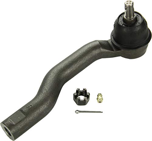 MOOG ES800600 Steering Tie Rod End for Mazda CX-7