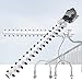 High Gain 25dBi Router Directional Yagi Antenna