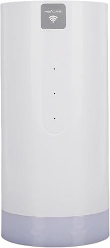 4G CPE CAT6 Router con luz de camping colorida al aire libre LTE portátil WiFi Hotspot 10000mAh batería para viajes