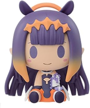 一番くじ ホロライブ vol.5 ちょこのっこ フルセット hololiveEN Amazon.co.jp: 一番くじ ホロライブ vol.5 ちょこのっこ賞【一伊那尓栖