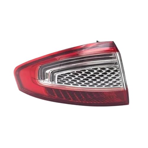 Feu arrière extérieur gauche pour Ford Mondeo Fusion 2011-2013