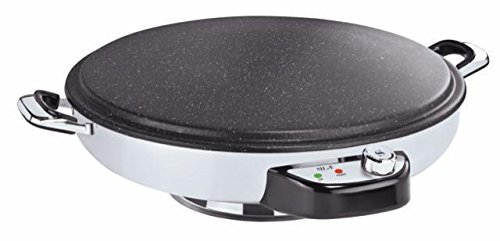 GRANIT MARMOR Fladenbäcker/Sac Crepe Yufka Katmer 17924 Cover