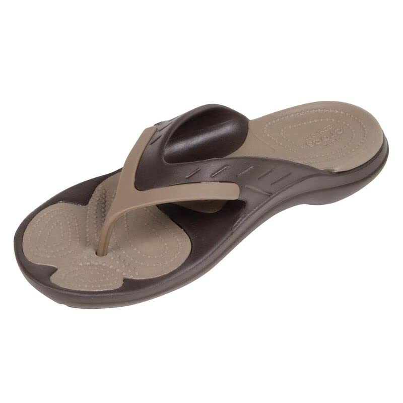 Image of Crocs Women's Modi Sport Flip Flops