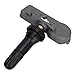 TPMS Sensor 315Mhz Tire Pressure Monitoring Sensor System Compatible with GMC Chevy Silverado Buick Cadillac - Replaces# 13581558 13598771 15922396 13586335