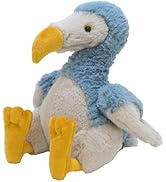 サンレモン(Sun Lemon) ロストアニマルズ ドードー 20×18×21cm ぬいぐるみ アニマル P-8632