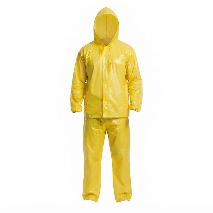 drumstone (3 years warranty)Waterproof Hooded Raincoat for Men and Women Reusable Full Body Rain Suit with Full Sleeves Lightweight Windproof Rainwear for Bike Riding Travel Camping Hiking Outdoor Use-picture-47