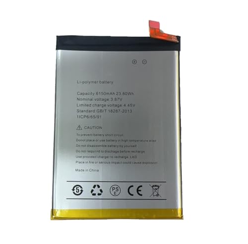 �݊��p �o�b�e���[ For UMIDIGI BISON GT2 PRO 5G �����ԋ쓮 �����Ή� - �����p �����\�d�r�p�b�Na