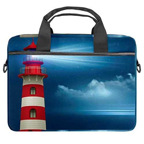 Sacoche pc portable 13.3 pouces légère pour soulager le dos en déplacement