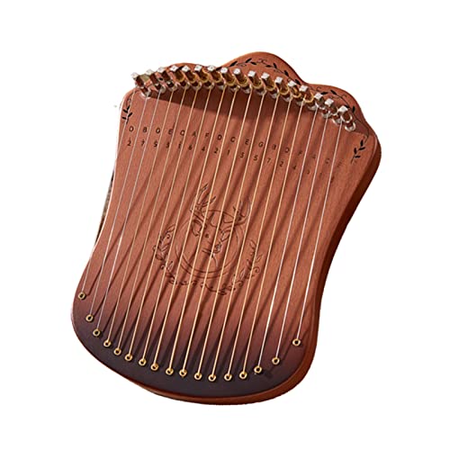 17  Lyre n[v tBK[X^C |[^u ~j Lyre y S y (J[ : 5)