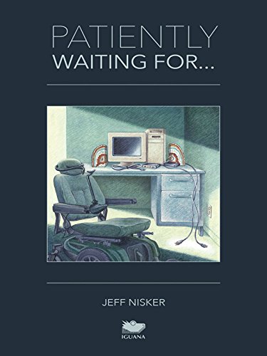 Amazon.com: Patiently Waiting For… eBook : Nisker, Jeff: Kindle Store