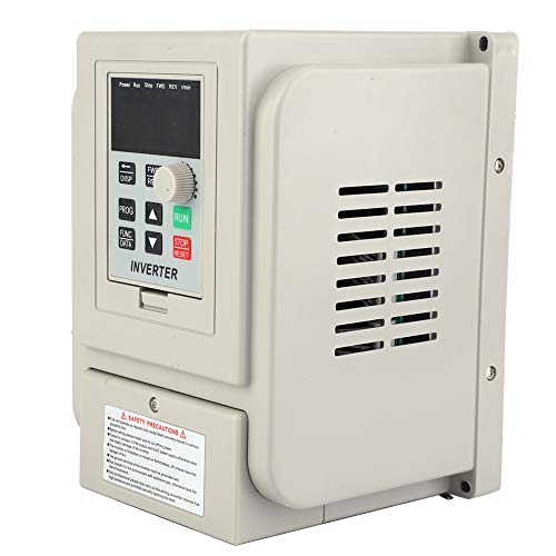 Variador de frecuencia 2.2KW Tyenaza monofásico a monofásico 220V