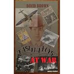 Cover of East End Boys at War