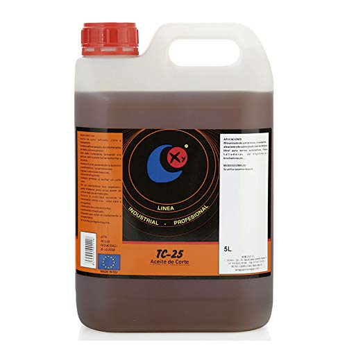 Aceite de corte tc-25. 5 l