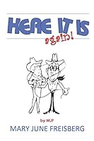 Here It Is - Again 1980647437 Book Cover