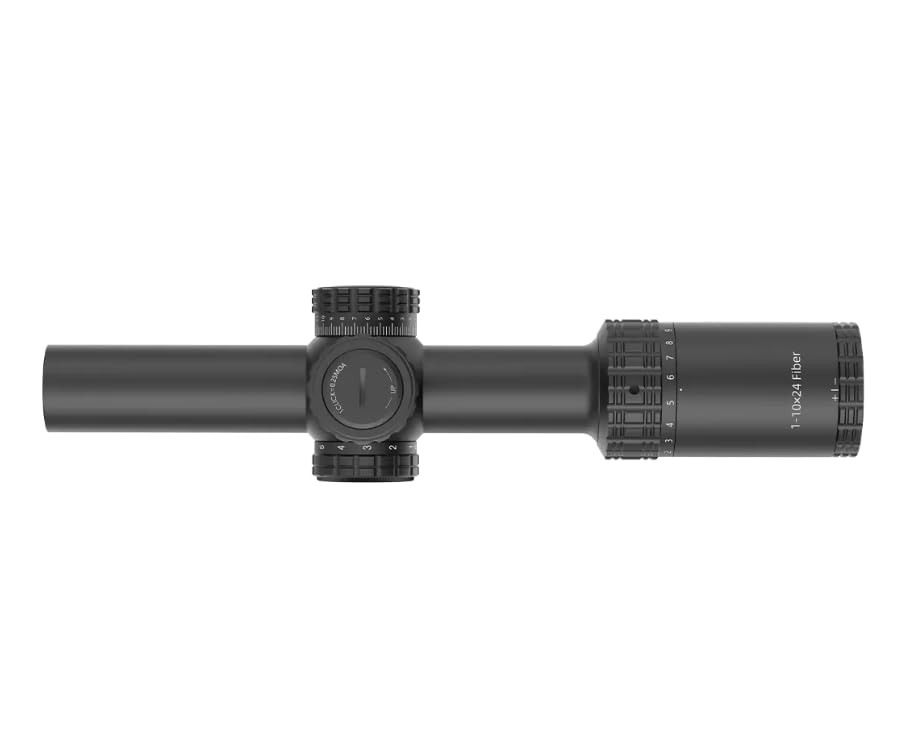 Vector Optics Victoptics OPSL39 S10 1-10x24I Lunette de visée