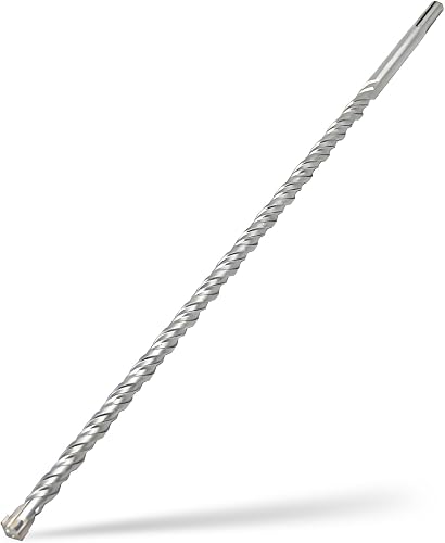 Foret SDS Plus 10mm x 400mm 