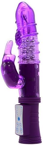 Toyz4Lovers Magic Tales Spelling Vibrador Rabbit - 1 Unidad ...