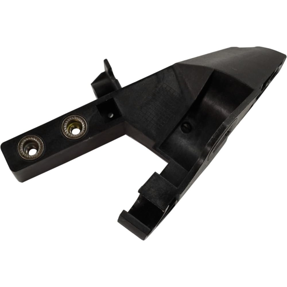 Amazon.com: BLINGEDITION 1pc Bumper Mounting Face Bar Retainer 
