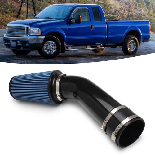 AceRide Oiled Cold Air Intake Kit